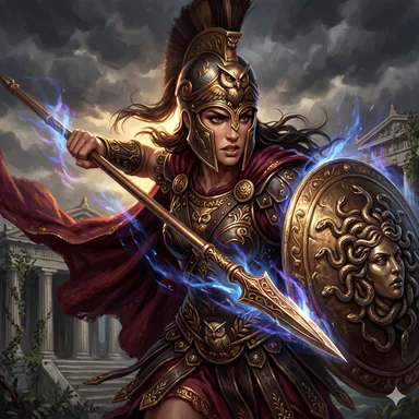 Athena